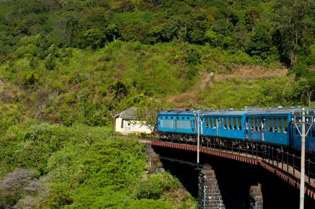 Sri Lanka Trip