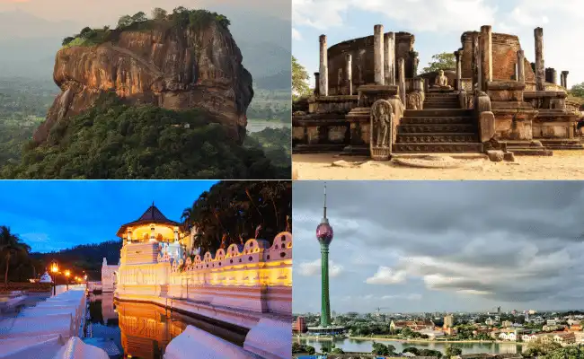 cheap sri lanka holidays