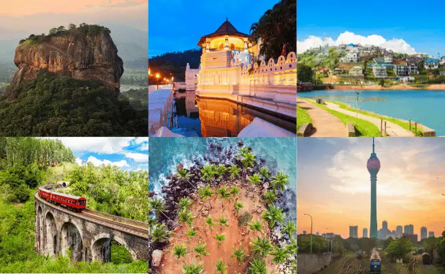 sri lanka tours for solo travellers
